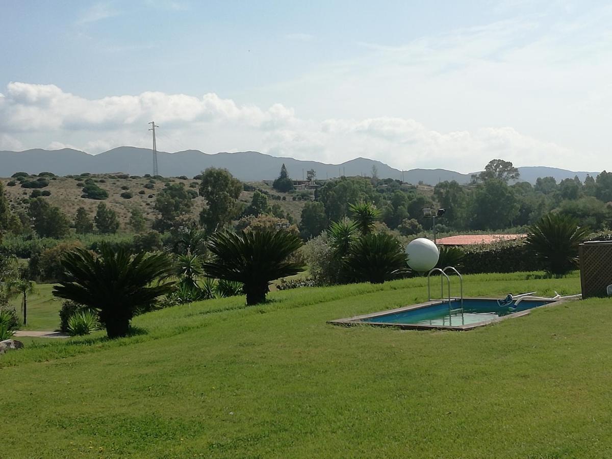 Villa Ingeborg Quartu SantʼElena Esterno foto