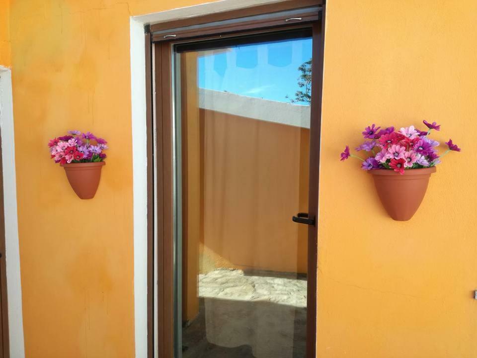 Villa Ingeborg Quartu SantʼElena Esterno foto